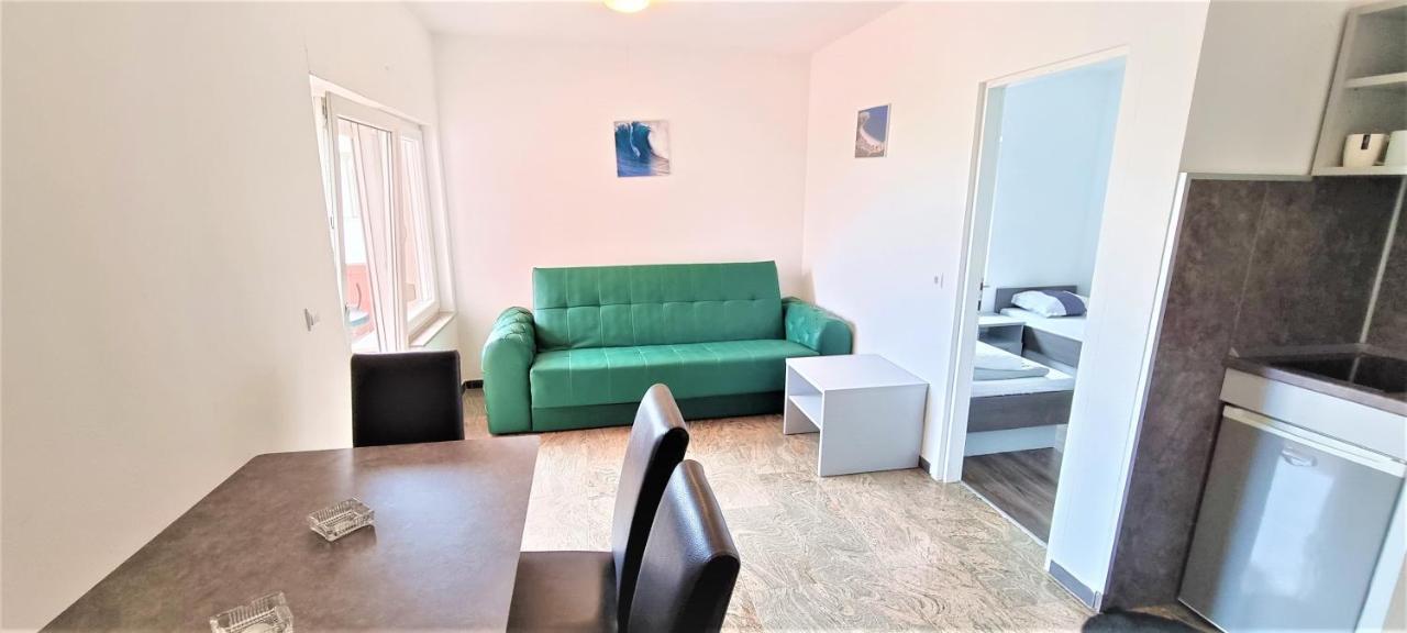 נובליה Apartments Prince & Tiffany מראה חיצוני תמונה