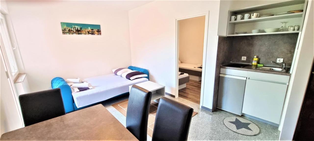 נובליה Apartments Prince & Tiffany מראה חיצוני תמונה