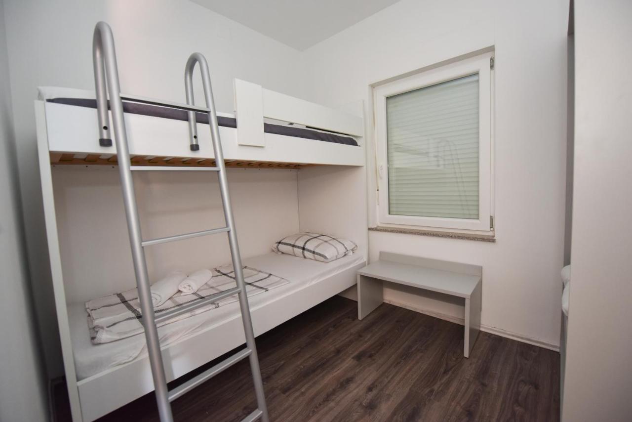 נובליה Apartments Prince & Tiffany מראה חיצוני תמונה